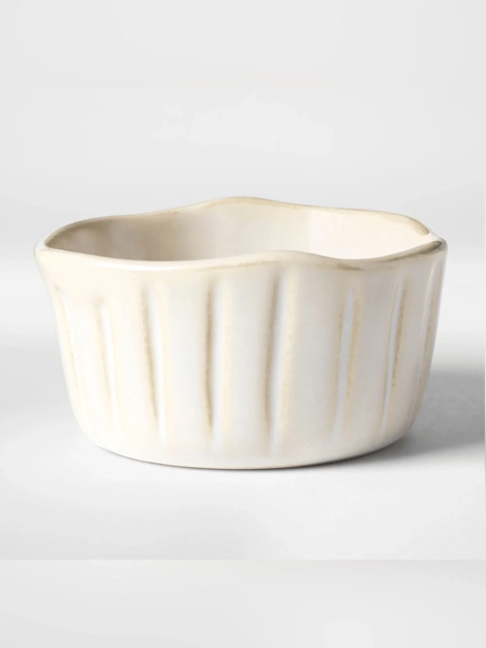 Cravings by Chrissy Teigen 6.5oz Stoneware Ramekin